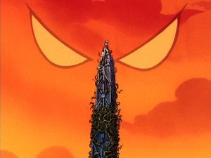 SWAT Kats: The Radical Squadron 1. évad Ep.4 4. epizód