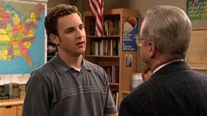 Boy Meets World 7. évad Ep.23 23. epizód