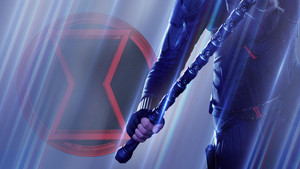 Marvel: LEGENDÁK 1. évad Ep.9 Fekete Özvegy