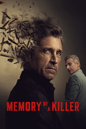 Memory of a Killer poszter