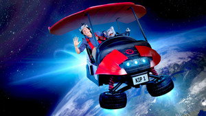 Andy's Wild Adventures kép