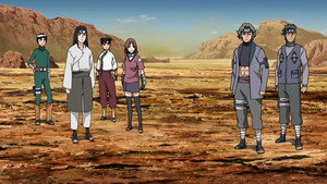Naruto Shippuden 19. évad Ep.412 412. epizód