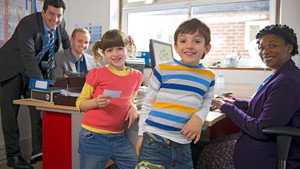 Topsy and Tim kép