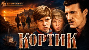 Кортик kép