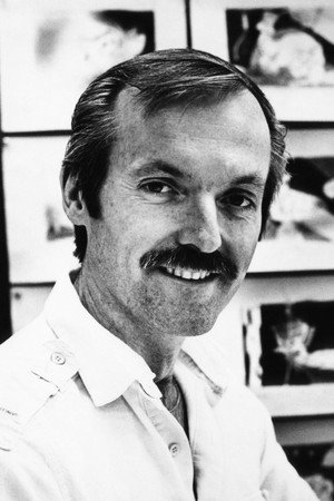 Don Bluth profil kép