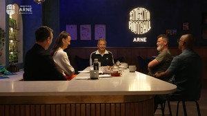 Stick to Football 1. évad Ep.131 131. epizód