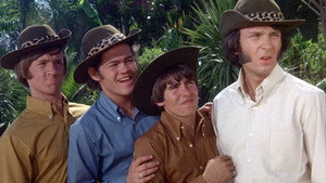The Monkees 2. évad Ep.8 8. epizód