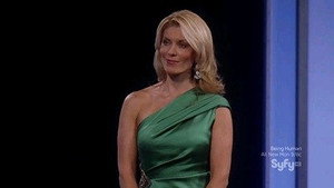 Face Off 2. évad Ep.8 8. epizód