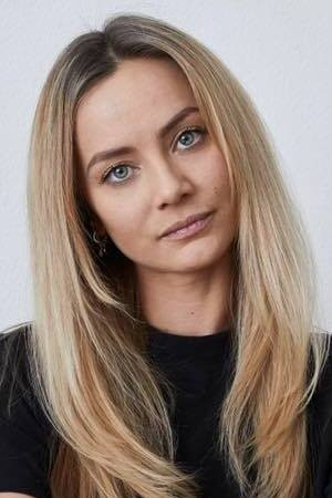 Zoé van Weert profil kép