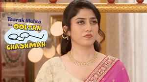 तारक मेहता का उल्टा चश्मा 1. évad Ep.4756 4756. epizód