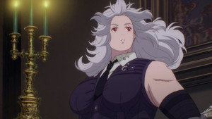 Dorohedoro kép