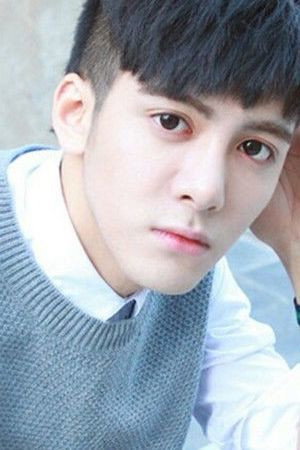 曾舜晞 profil kép