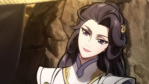 魔天记 1. évad Ep.4 4. epizód
