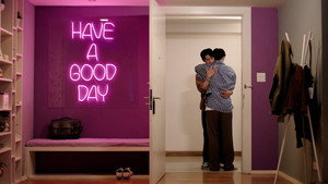 วันดีวิทยา 1. évad Ep.10 10. epizód