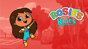 Rosie's Rules kép