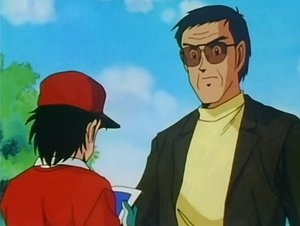 キャプテン翼J 1. évad Ep.2 2. epizód