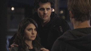Life Unexpected 2. évad Ep.12 12. epizód