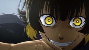 ブルーロック 1. évad Ep.19 19. epizód
