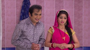 भाभीजी घर पर हैं! 1. évad Ep.672 672. epizód