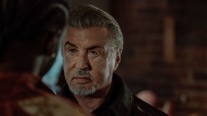 Tulsa királya 3. évad Ep.4 A csővel farkasszemet nézve