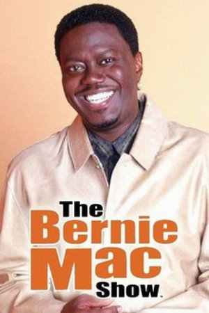 The Bernie Mac Show poszter
