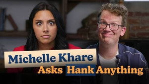 Ask Hank Anything 1. évad Ep.2 2. epizód