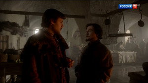 Годунов 1. évad Ep.2 2. epizód
