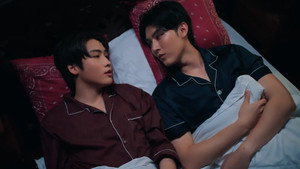 รักรสนม(จืด) 1. évad Ep.10 10. epizód