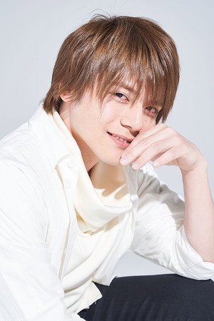 内田雄馬 profil kép
