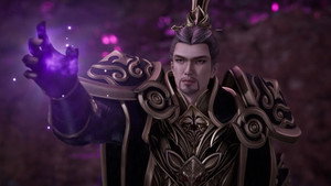 星河至尊 1. évad Ep.105 105. epizód