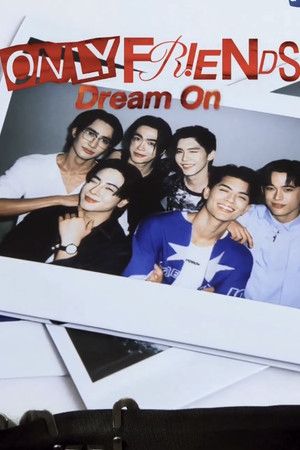 เล่นกับเพื่อนได้มากกว่าเพื่อน poszter