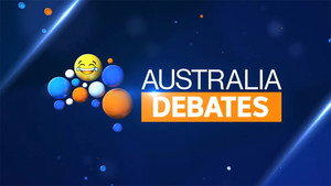 Australia Debates kép