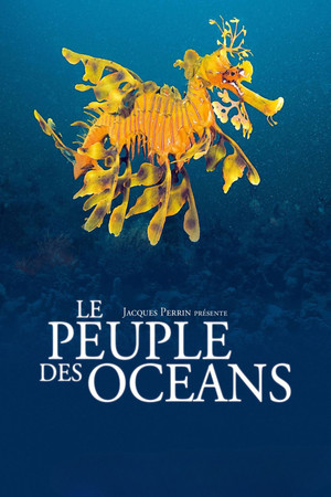 Le Peuple des océans poszter