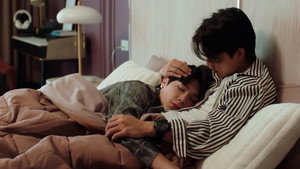 ต้องรักมหาสมุทร 1. évad Ep.6 6. epizód