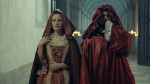 Madre Paula 1. évad Ep.7 7. epizód