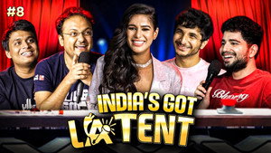 India's Got Latent 1. évad Ep.8 8. epizód