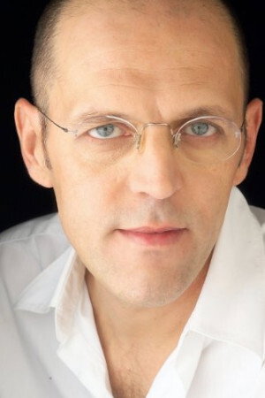 José Wallenstein profil kép
