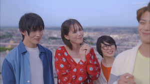 北くんがかわいすぎて手に余るので、３人でシェアすることにしました。 kép