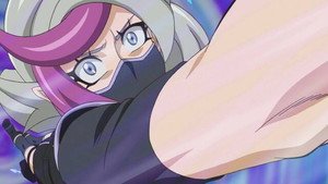 遊☆戯☆王VRAINS 1. évad Ep.15 15. epizód