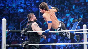Pankráció - WWE: Smackdown 18. évad Ep.14 14. epizód