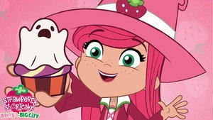 Strawberry Shortcake: Berry in the Big City 2. évad Ep.5 5. epizód