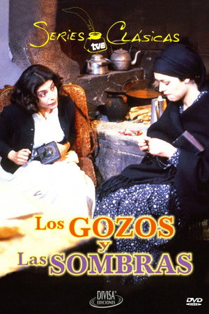 Los gozos y las sombras 1. évad (1982-03-22) poszter