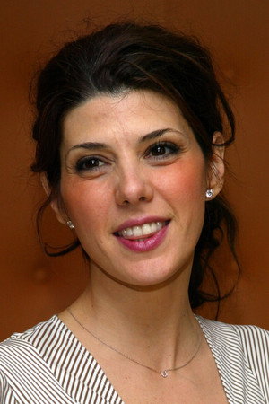 Marisa Tomei profil kép