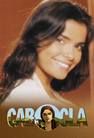 Cabocla poszter