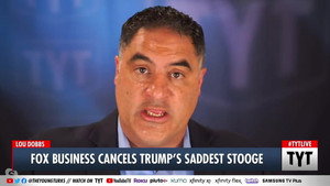 The Young Turks 17. évad Ep.49 49. epizód