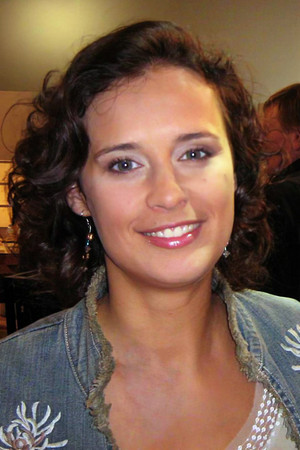 Ewa Gorzelak profil kép
