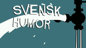 Svensk humor kép