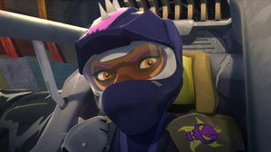 Rimba Racer kép