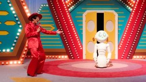 Sunny 1. évad Ep.9 Ki van a dobozban?