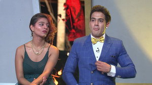 MTV Splitsvilla 13. évad Ep.25 25. epizód